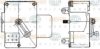PORSC 96462432400 Control, blending flap